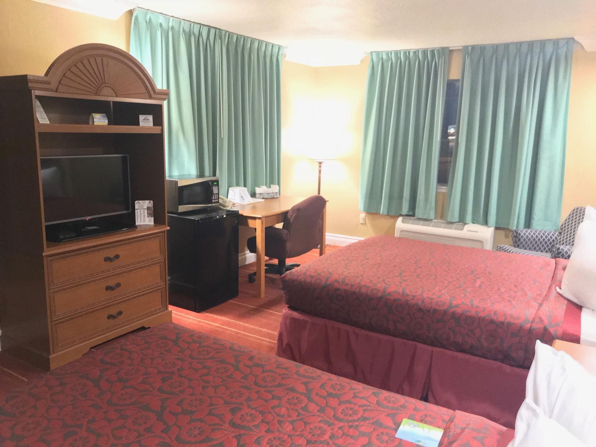 Days Inn By Wyndham San Antonio Airport Ngoại thất bức ảnh